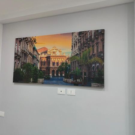 Hotel Cataleya 2 Katania Zewnętrze zdjęcie