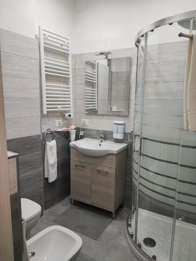 Hotel Cataleya 2 Katania Zewnętrze zdjęcie