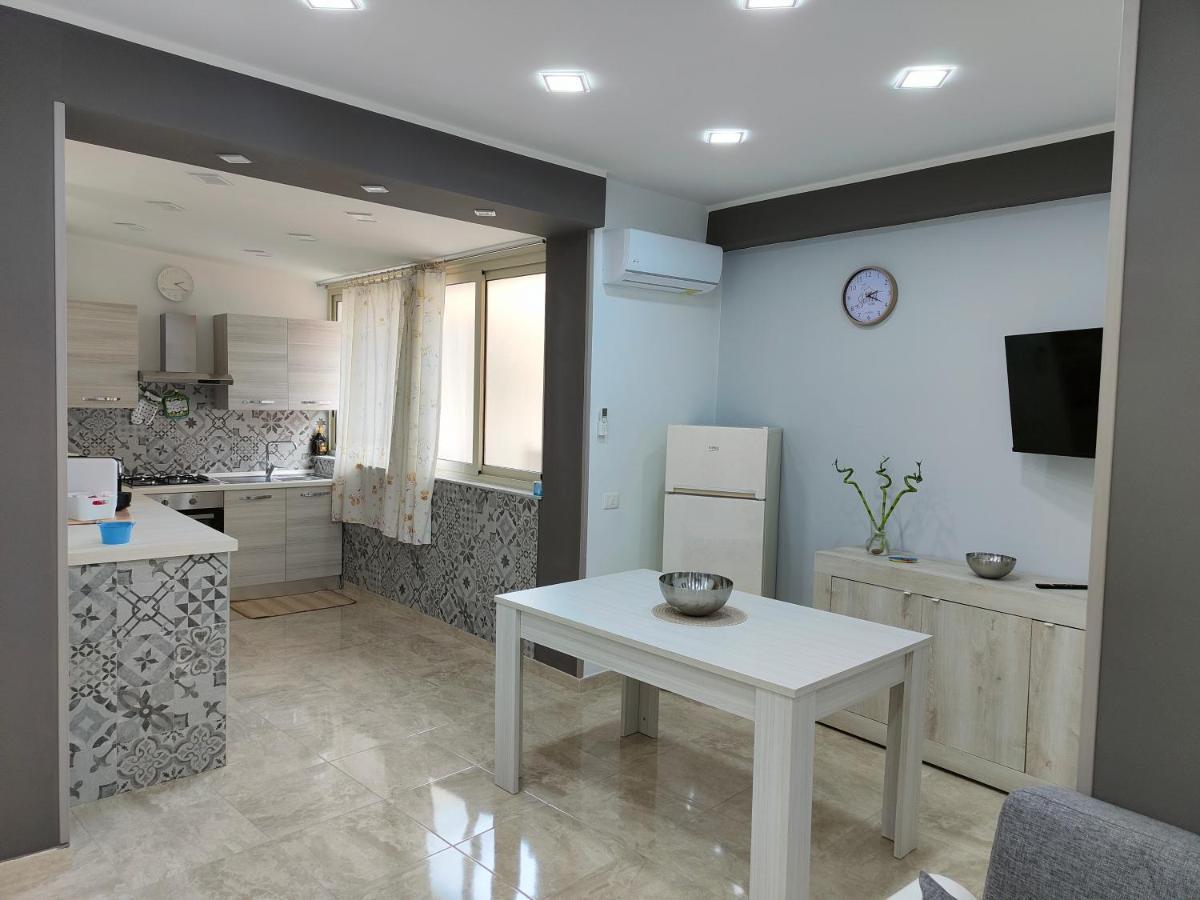 Hotel Cataleya 2 Katania Zewnętrze zdjęcie