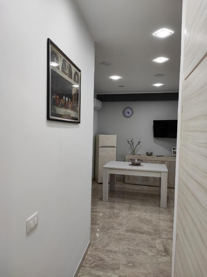 Hotel Cataleya 2 Katania Zewnętrze zdjęcie