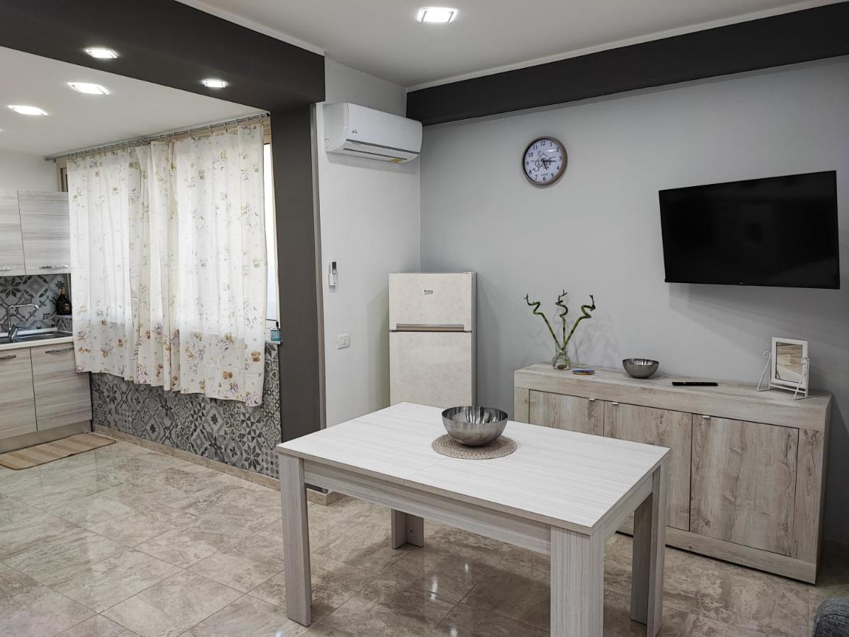 Hotel Cataleya 2 Katania Zewnętrze zdjęcie