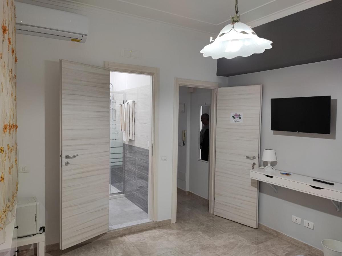 Hotel Cataleya 2 Katania Zewnętrze zdjęcie