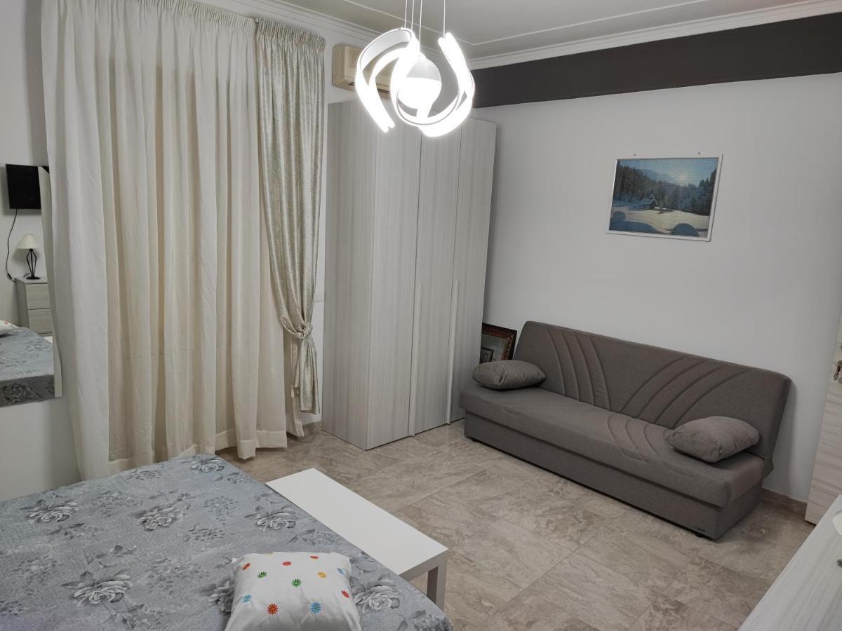 Hotel Cataleya 2 Katania Zewnętrze zdjęcie