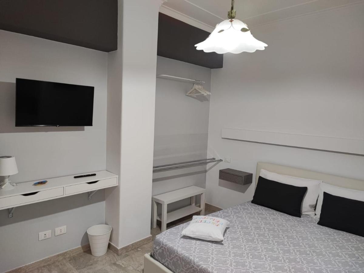 Hotel Cataleya 2 Katania Zewnętrze zdjęcie